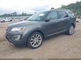 Ford Explorer Limited 1FM5K7FH1GGB75425 снимка