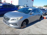 Hyundai Sonata Se 5NPE24AF7GH322495 снимка