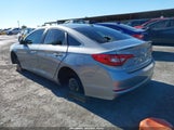 Hyundai Sonata Se 5NPE24AF7GH322495 снимка