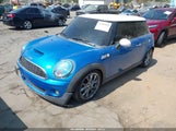 Mini Cooper S WMWMF73557TL86999 fotografie