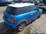 Mini Cooper S WMWMF73557TL86999 снимка