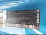 Mini Cooper S WMWMF73557TL86999 снимка