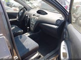 Toyota Yaris JTDBT923871146436 снимка