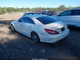 Mercedes-Benz Cls 63 Amg S 4Matic WDDLJ7GB0FA159040 fotografie