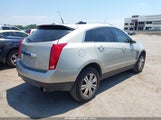 Cadillac Srx Luxury Collection 3GYFNCE30DS544006 снимка