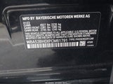 BMW 530 I WBA53BH0XPCM61791 снимка