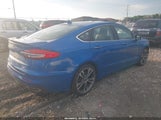 Ford Fusion Titanium 3FA6P0D93LR174332 fotografie