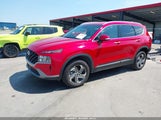Hyundai Santa Fe Sel 5NMS2DAJ7PH502130 снимка