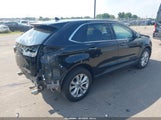Ford Edge Titanium 2FMPK4K95KBB98017 fotografie