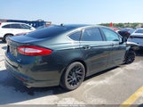 Ford Fusion Se 3FA6P0HDXGR196459 fotografie