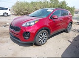 Kia Sportage Ex KNDPN3AC7K7571537 снимка