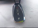 Chevrolet Malibu Lt 1G1ZD5STXJF106060 снимка