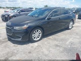 Chevrolet Malibu Lt 1G1ZD5STXJF106060 снимка