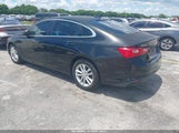 Chevrolet Malibu Lt 1G1ZD5STXJF106060 снимка