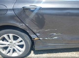 Chrysler 200 Limited 1C3CCCAB0FN731016 снимка