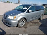 Chrysler Town & Country Touring 2C4RC1BG4ER358956 fotografie
