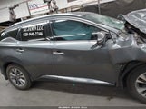Nissan Murano Sl 5N1AZ2MH2FN258002 снимка