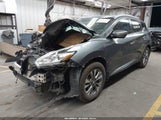 Nissan Murano Sl 5N1AZ2MH2FN258002 снимка