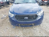 Ford Police Interceptor 1FAHP2M88DG124269 снимка