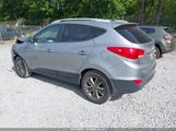Hyundai Tucson Se KM8JU3AGXEU797553 снимка