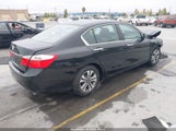 Honda Accord Lx 1HGCR2F35FA196649 снимка