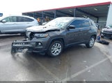 Jeep Compass Latitude Lux 4X4 3C4NJDFB8NT113806 снимка