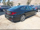 Hyundai Sonata Sel 5NPEF4JA3MH123030 снимка