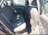 Hyundai Sonata Sel 5NPEF4JA3MH123030 снимка