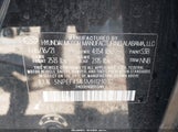 Hyundai Sonata Sel 5NPEF4JA3MH123030 снимка