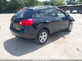 Nissan Rogue Sl JN8AS5MVXAW606796 снимка