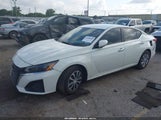 Nissan Altima S Fwd 1N4BL4BV0PN345726 снимка