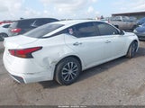 Nissan Altima S Fwd 1N4BL4BV0PN345726 fotografie