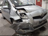 Toyota Yaris JTDKT903795230374 снимка