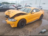 Ford Mustang Gt Premium 1FA6P8CF7K5201698 снимка