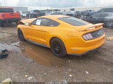 Ford Mustang Gt Premium 1FA6P8CF7K5201698 снимка