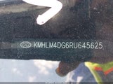 Hyundai Elantra Sel KMHLM4DG6RU645625 снимка