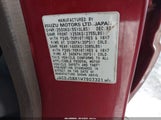 Isuzu Trooper S JACDJ58X1W7907321 снимка