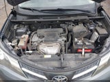 Toyota Rav4 Le JTMBFREV9FJ050902 снимка