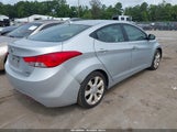 Hyundai Elantra Limited 5NPDH4AE2CH093493 снимка