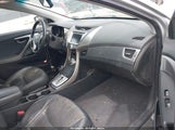 Hyundai Elantra Limited 5NPDH4AE2CH093493 снимка