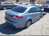 Toyota Corolla Hybrid Le JTDEAMDE6N3003751 снимка