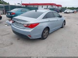 Hyundai Sonata Gls 5NPEB4AC9EH928402 снимка