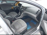 Hyundai Sonata Gls 5NPEB4AC9EH928402 снимка
