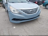 Hyundai Sonata Gls 5NPEB4AC9EH928402 снимка