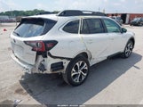 Subaru Outback Limited 4S4BTANC5N3101125 photo