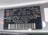 Hyundai Elantra Sel KMHLM4AG2PU529176 снимка