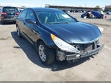 Hyundai Sonata Gls 5NPEB4AC6CH353138 снимка