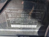 Hyundai Sonata Gls 5NPEB4AC6CH353138 снимка