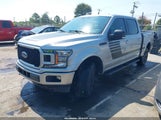 Ford F-150 Xlt 1FTEW1E49LFC70710 снимка