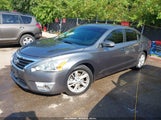 Nissan Altima 2.5 Sv 1N4AL3AP5FC299068 снимка